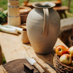 Ceramic Water Filters