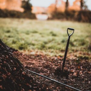 Compost Smell