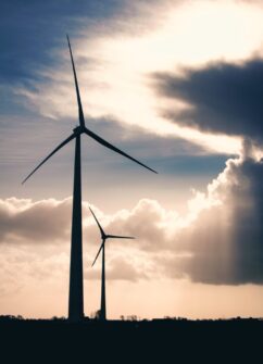 carbon footprint calculation